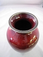 4. Cloissonie Vase